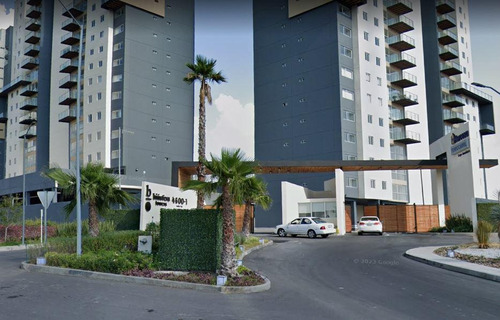 Magnifico Departamento En Juriquilla, Queretaro A Un Super Precio De Remate Bancario