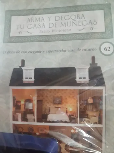 Arma y decora cheap tu casa victoriana