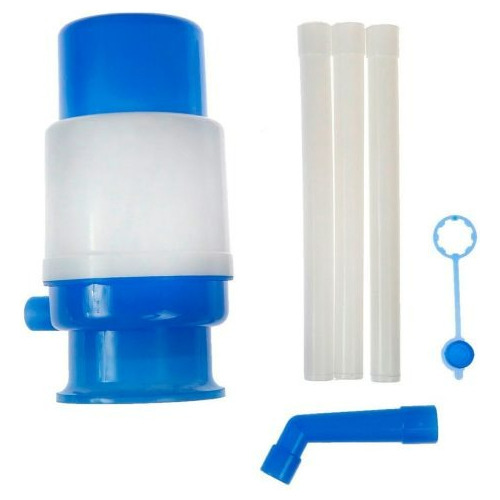 Dispensador De Agua Manual