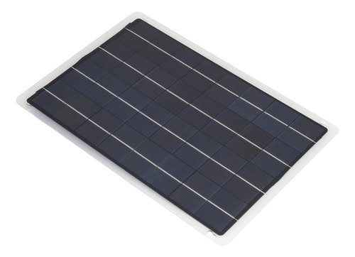 Mantenedor De Batería Solar, Cargador De 12 V, Carga Mppt In