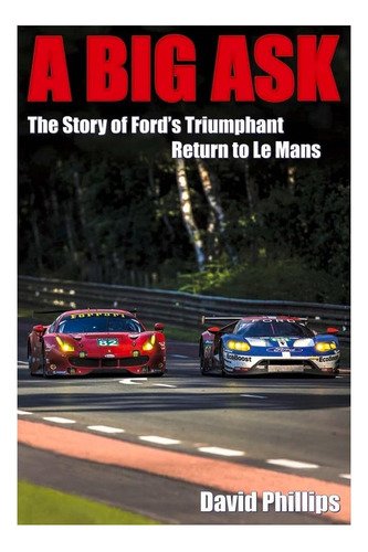 Libro: Una Gran Pregunta: La Historia Del Regreso Triunfal A