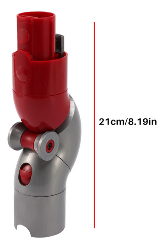 Adaptador Inferior Para V7 V8 V10 V11 Quick Release Tool Bo
