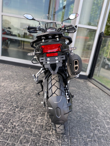 Benelli Trk 502 X - Mejor Contado - Entrega Inmediata - Mc