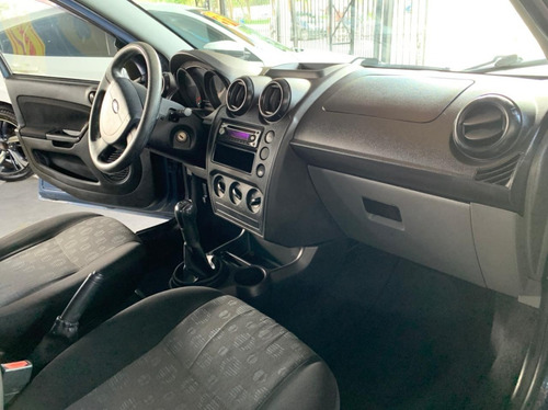 Ford Fiesta 1.0 Flex 5p