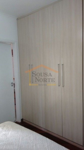 Imagem 13 de 15 de Apartamento, Venda, Parque Mandaqui, Sao Paulo - 12958 - V-12958