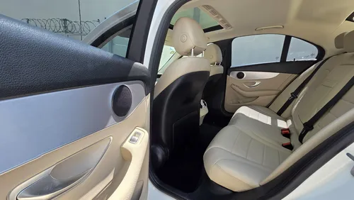 Mercedes-Benz Clase C 2.0 200 Cgi Sport At
