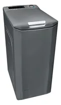 Comprar Lavarropas Carga Superior Inverter Candy Cstg 47tmre 7 Kg Color Gris