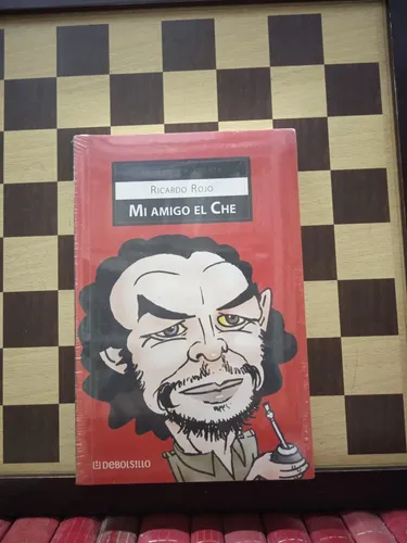 Mi Amigo El Che-ricardo Rojo (Usado)