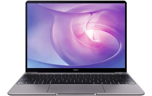 Huawei Matebook Laptop De 13 Pulgadas Con Pantalla 