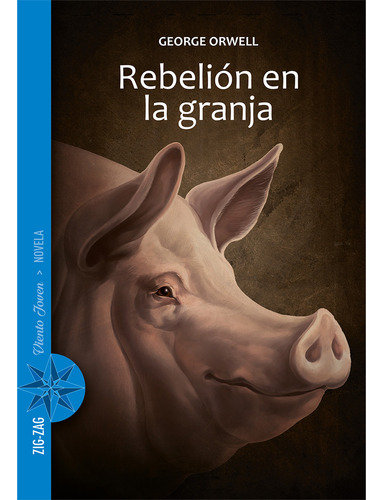 Rebelión En La Granja ( Libro Original )