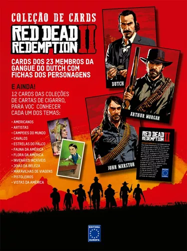 Detonado Mapas! Missões e Tesouros! :: Red Dead Redemption Brasil.