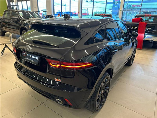 Jaguar E-Pace 2.0 16v P250 First Edition Awd