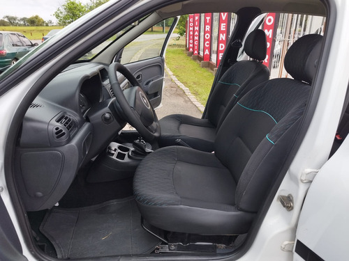 Renault Clio 1.0 16v Expression Hi-power 5p