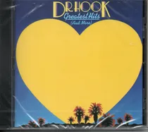 Comprar Dr Hook Greatest Hits Nuevo Eagles Christopher Cross Ciudad