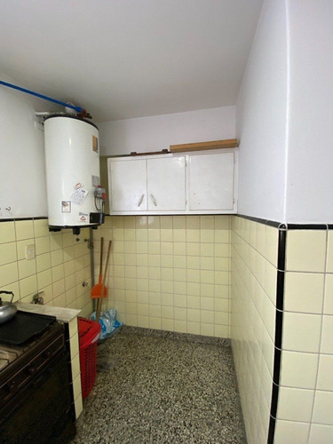 Imagen 11 de 14 de Venta Ph 2 Ambientes Al Contrafrente -- Oportunidad!! Barrio Chauvin
