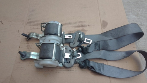 Cinturones Nissan Np 2015