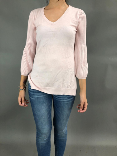 Sweater Armani Exchange - Rosa