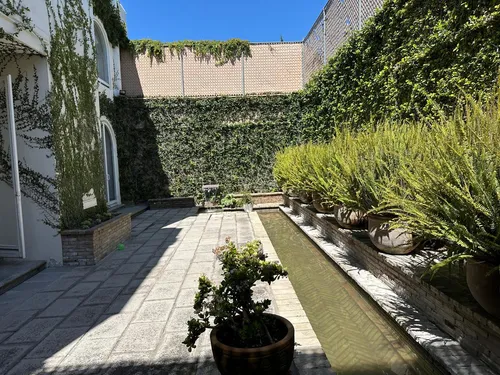Venta Casa En Fraccionamiento Puerta De Hierro
