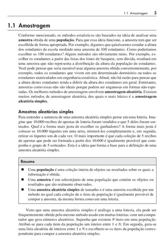 Probabilidade E Estatística Para Ciências Exatas, De Navidi, William. Editora Amgh Editora Ltda.,mcgraw-hill Companies, Inc., Capa Mole Em Português, 2012