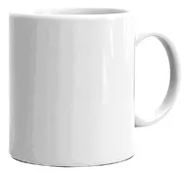 Comprar Tazas Para Sublimacion Combo De 6 Piezas De 11oz