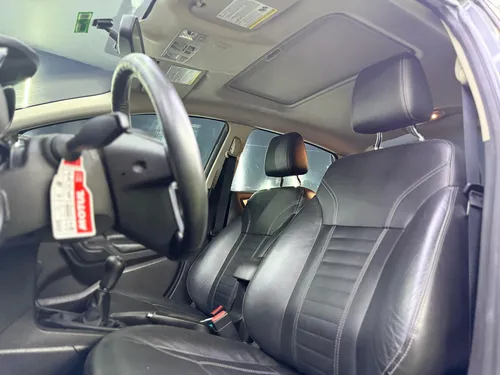Ford Fiesta 1.6 Titanium Mt