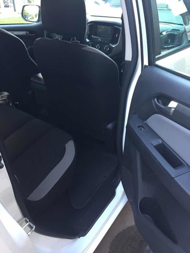 Chevrolet S10 2.8 Lt Cd Tdci 200cv 4x4 2019