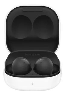 Fone De Ouvido In-ear Sem Fio Samsung Galaxy Buds 2 Preto