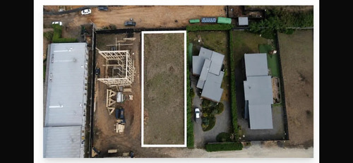 Venta Terreno - Sitio 900mts Pichilemu