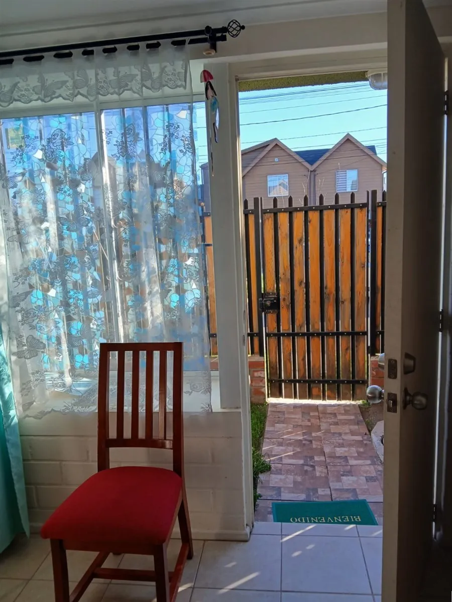 Imagen 4 de 27 de Hermosa Casa En Venta, 2d 2b, Bajos De Matte, Buin