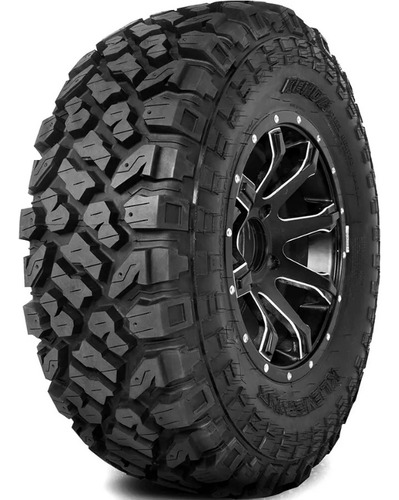 Llanta Utv 32x10r15 Kenda Klever Xt 78m Can Am Buggy