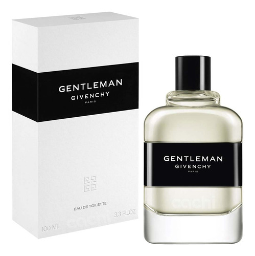 Perfume Gentleman Givenchy 100ml