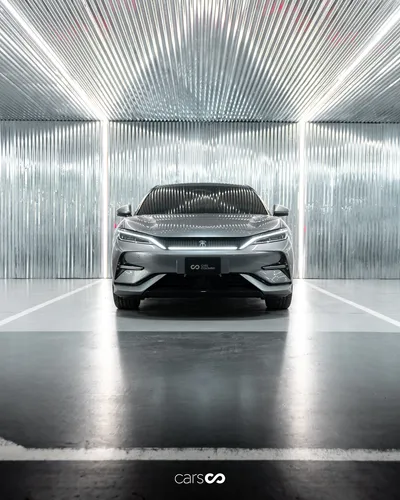 Byd Song L Ev Awd