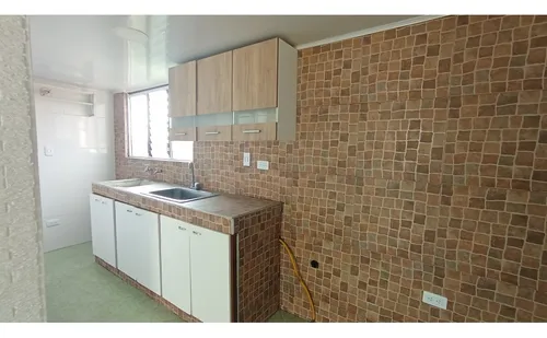 Apartamento Nuevatibabuyes 53 M2 Vendo Permuto Suba