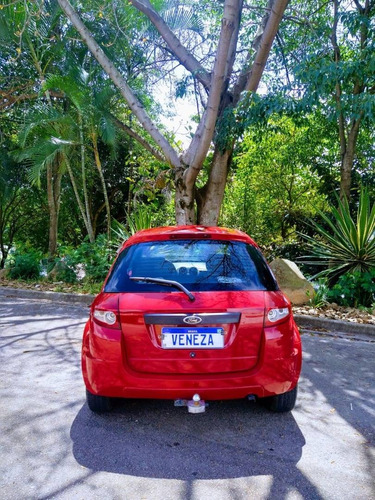Ford Ka 1.0 Mpi 8v Flex 2p Manual