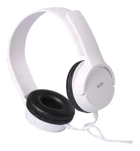 Auriculares tv cable largo hot sale