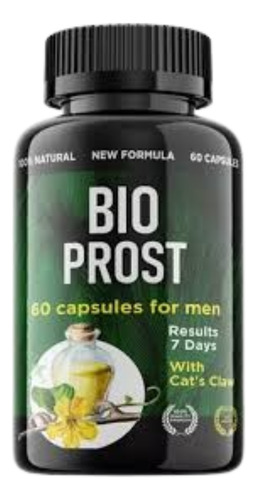 Bioprost Made En U S A - Pack 3 Frascos