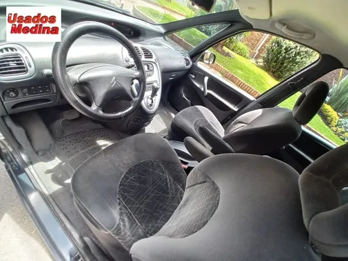 Citroën Xsara Picasso 2.0