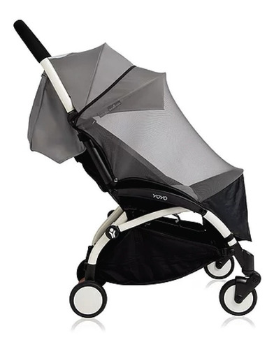 Mosquitero Para Cochecito Bebe Babyzen Yoyo +6m O Moises