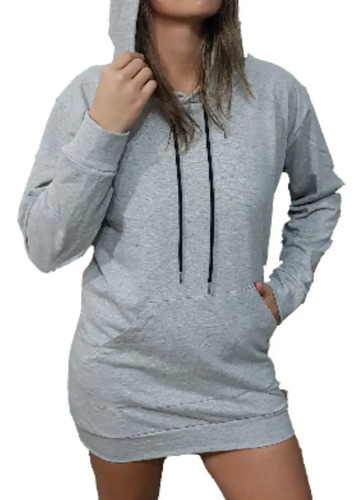 Maxi Buzos Mujer | Envío gratis