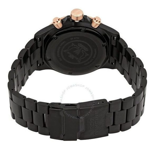 Relógio Suíço Glycine Combat Sub Gl 1008 Mega Liquidação!