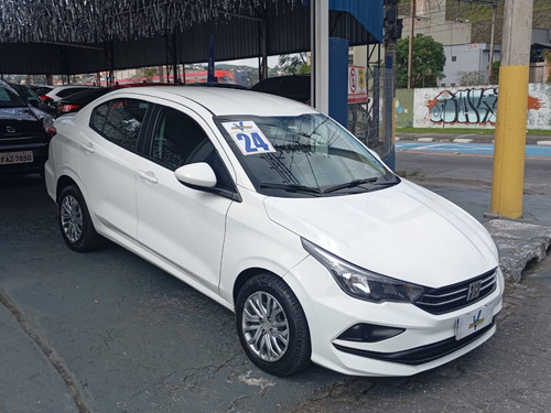 Fiat Cronos 1.0 FIREFLY FLEX DRIVE MANUAL