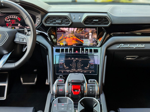 Lamborghini Urus 4.0 V8 S At