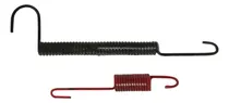 Comprar Kit Resorte Patines Trasera Chevrolet Montana Gr Frenos