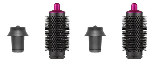 Peine Cilíndrico Y Adaptador Para Dyson Airwrap Styler Acces