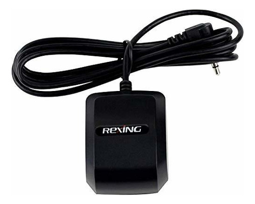 Rexing Gps Logger Para Rexing V1p, M1 Pro Y V1 Basic