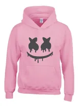Comprar Buzo Dj Marshmello Music Con Capota Hoodies Buso Saco G9