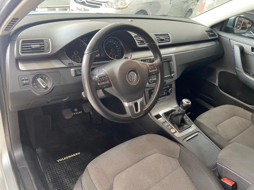 Volkswagen Passat Tdi Bluemotion