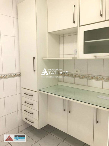 Imagem 10 de 13 de Apartamento - Ap000450 - 69318515