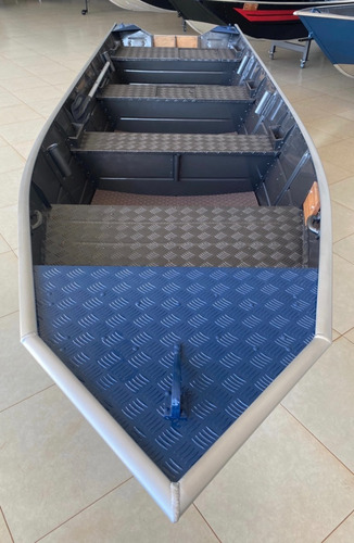 Imagem 3 de 15 de Barco Petybrazil Amazonas 500 Sl ( Somente O Casco)