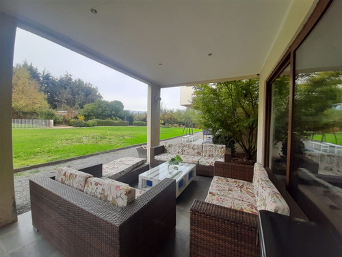 Parcela En Venta En Colina